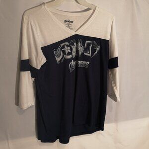 Marvel Ladies Avengers T-shirt